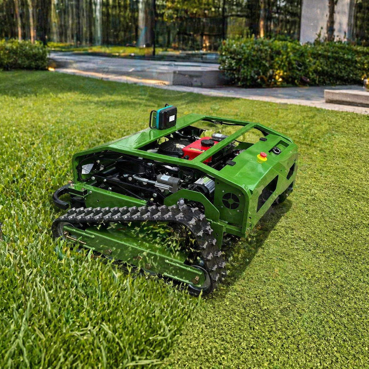 2-in-1 Remote Control Agricult - Precision Farming In Agriculture review and price