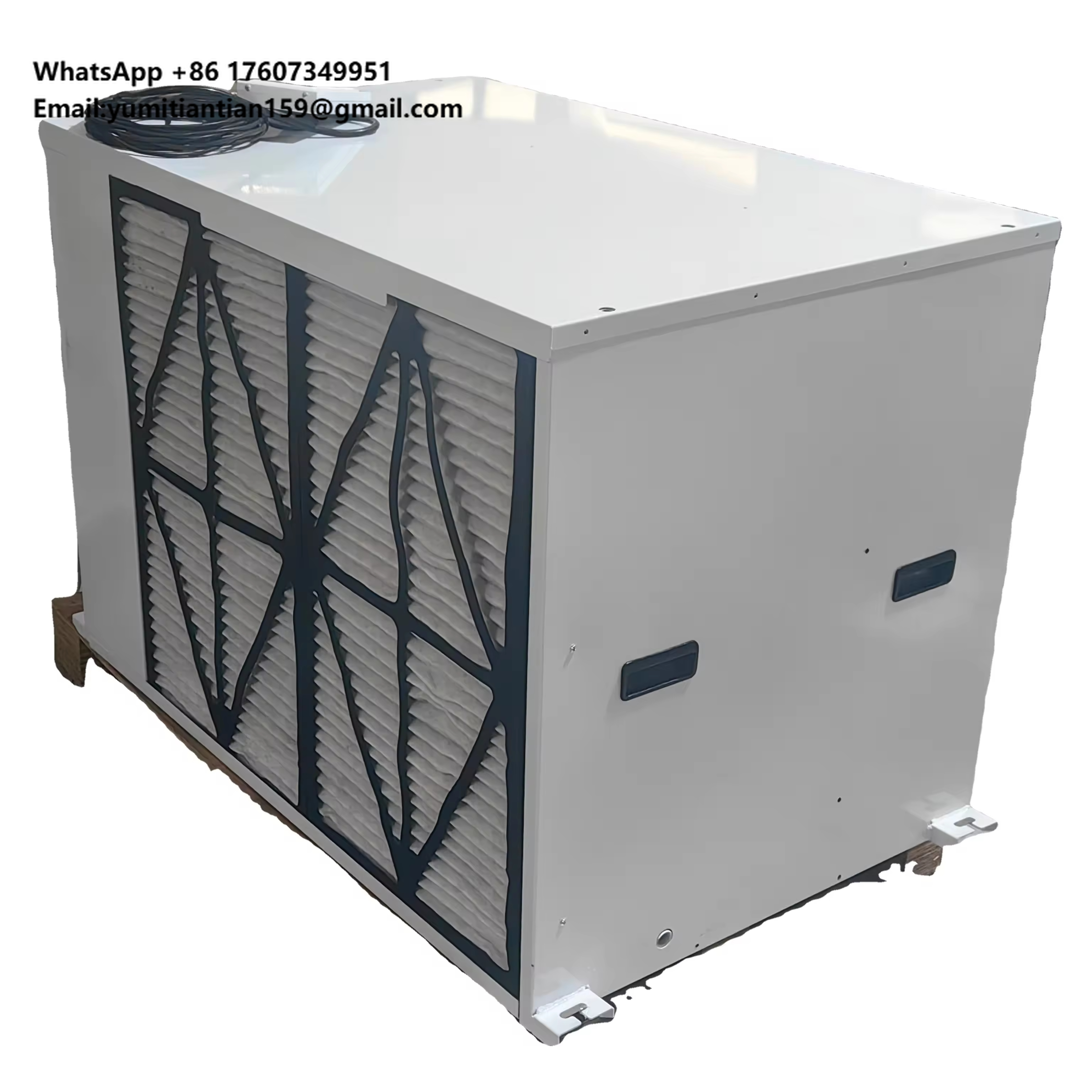 Hiross Smart Farming Dehumidif - Precision Farming In Agriculture review and price