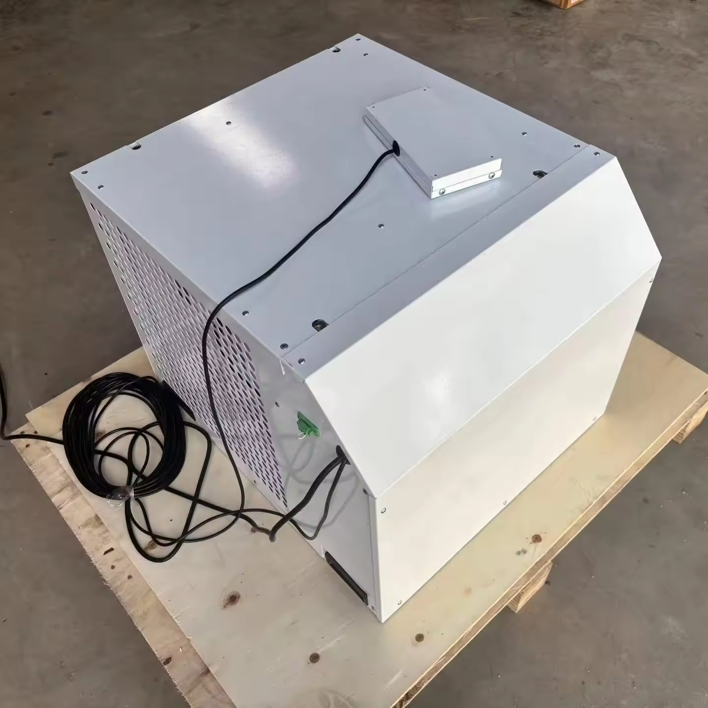 Hiross Smart Farming Dehumidif - Precision Farming In Agriculture review and price