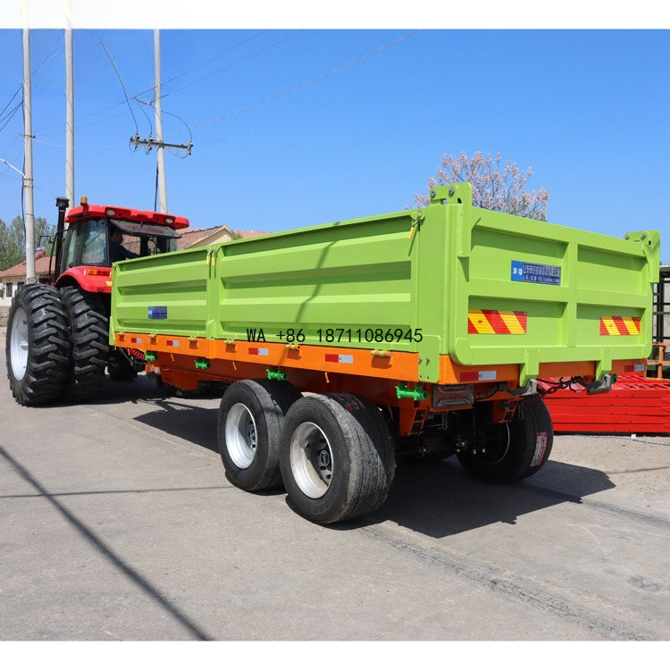 10 Ton Agricultural Tractor Tr - Agriculture Farming Tractor review and price