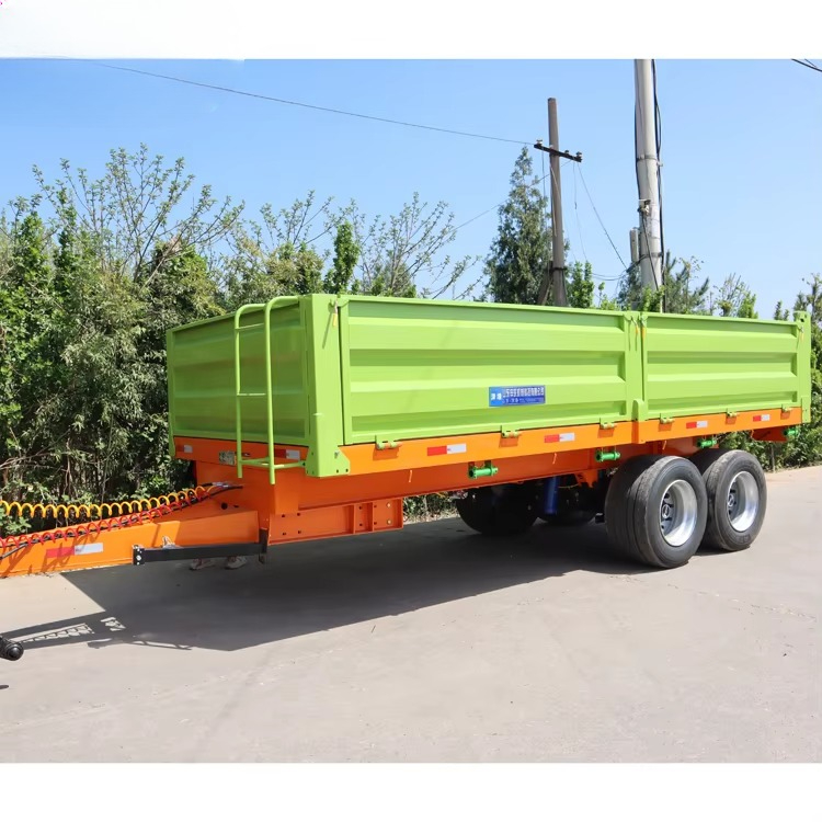 10 Ton Agricultural Tractor Tr - Agriculture Farming Tractor review and price