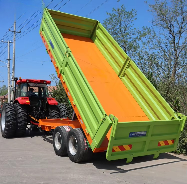 10 Ton Agricultural Tractor Tr - Agriculture Farming Tractor review and price