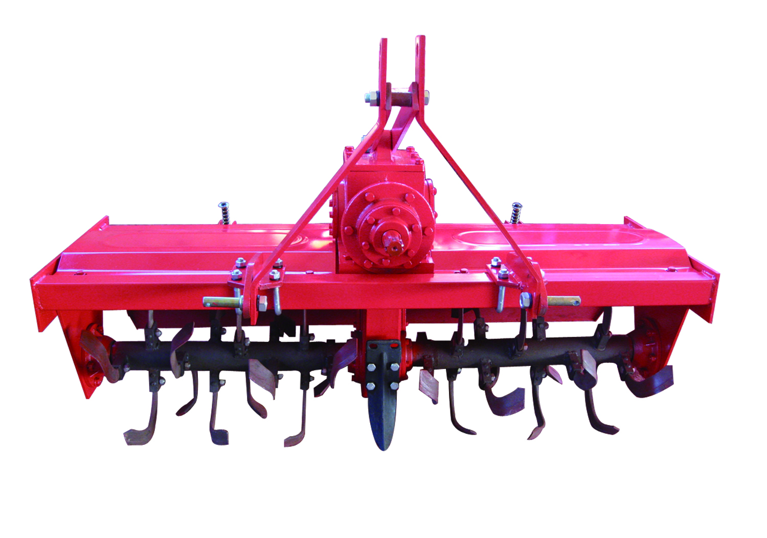 New High Productivity Rotary T - Agriculture Farming Tractor review and price