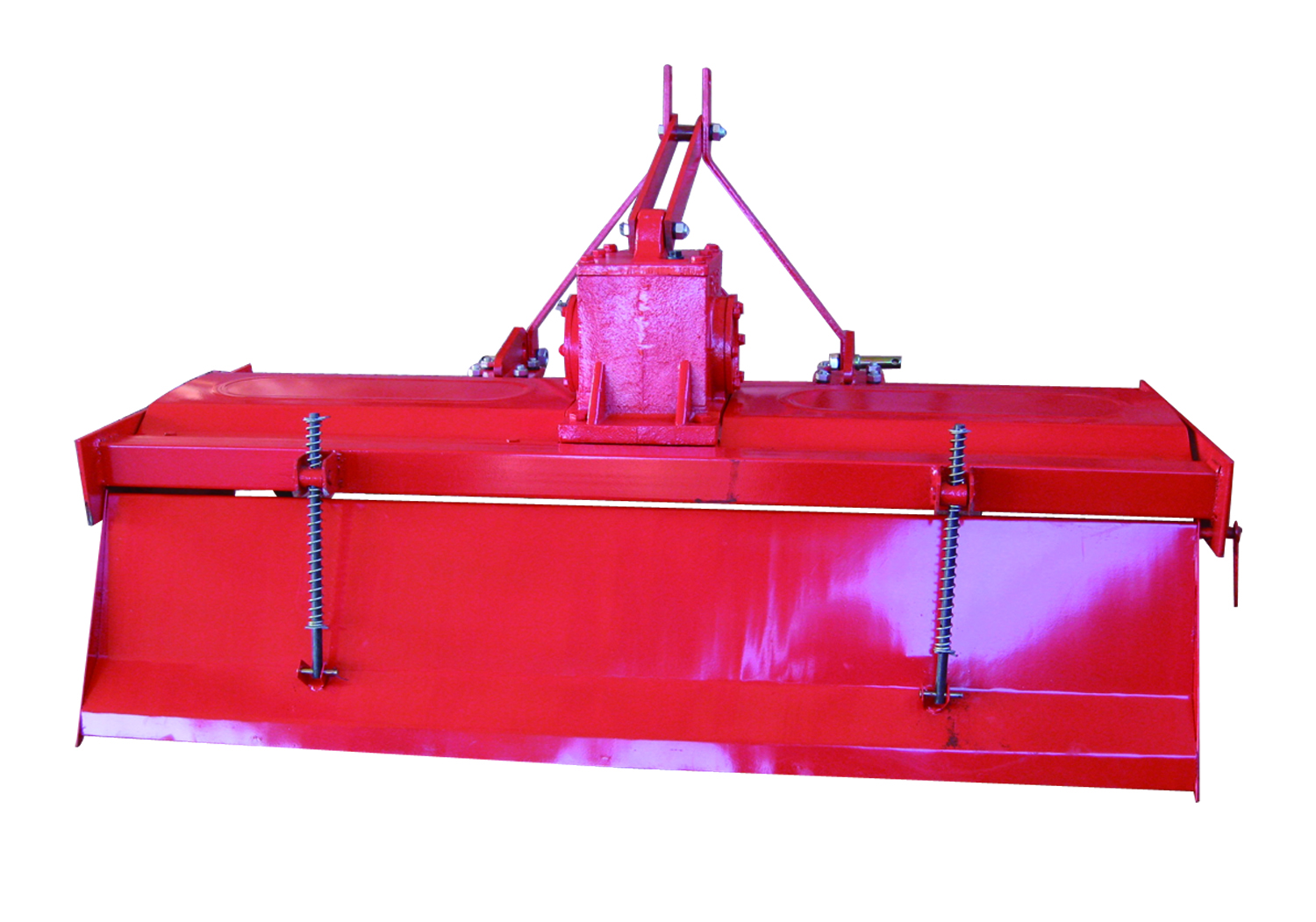 New High Productivity Rotary T - Agriculture Farming Tractor review and price