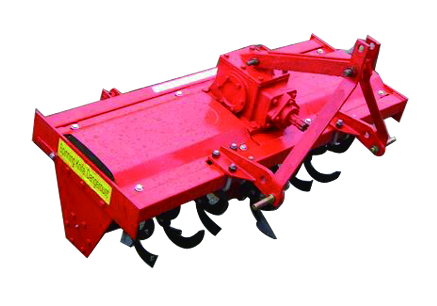 New High Productivity Rotary T - Agriculture Farming Tractor review and price