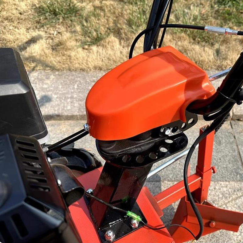 4WD Walking Tractor High Quali - Agriculture Farming Tractor review and price