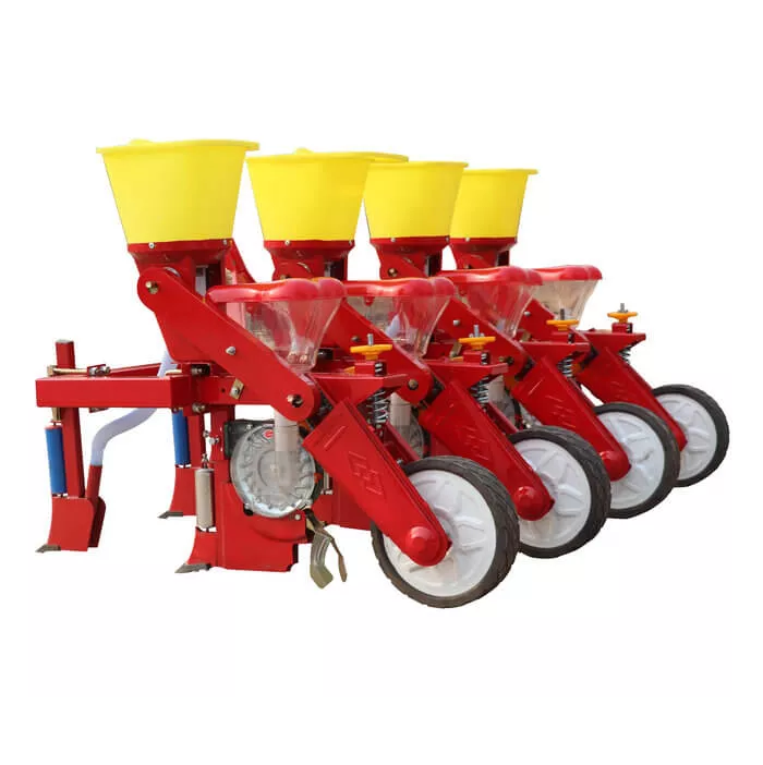 Precision Agricultural Machine - Agriculture Farming Tractor review and price