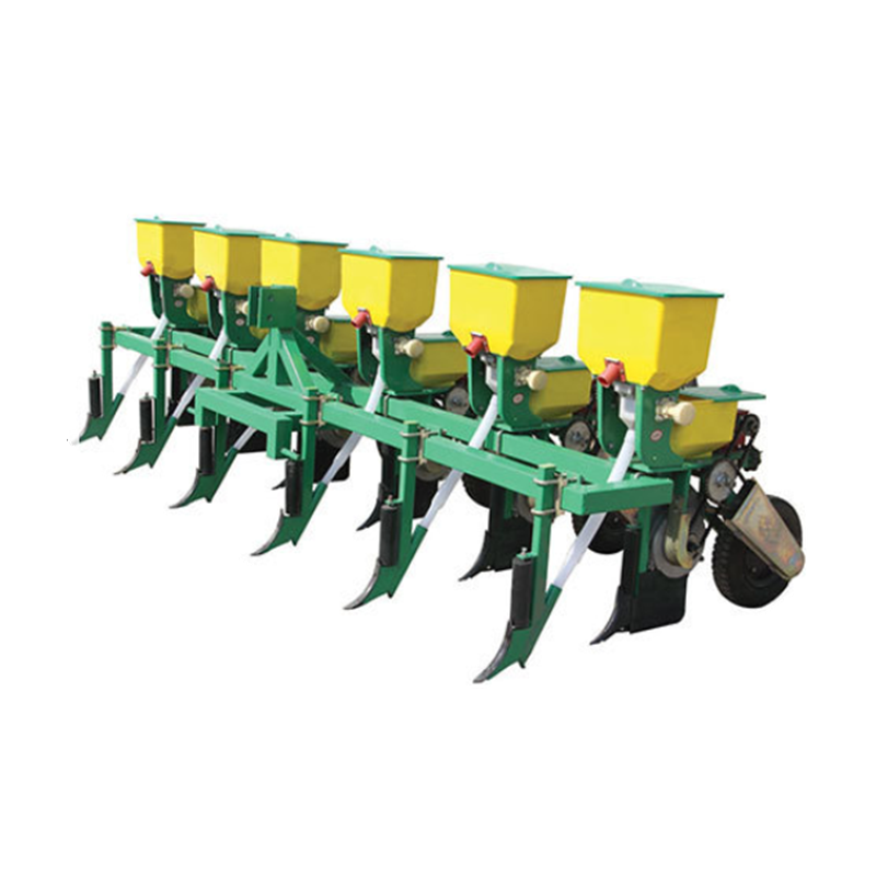 Precision Agricultural Machine - Agriculture Farming Tractor review and price