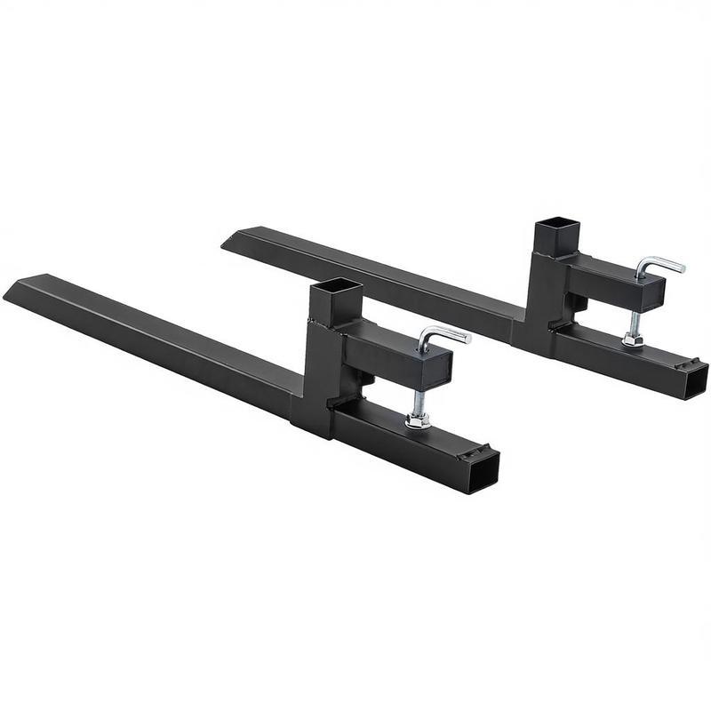 Free Shipping-Pallet Forks, 20 - Agriculture Farming Tractor review and price