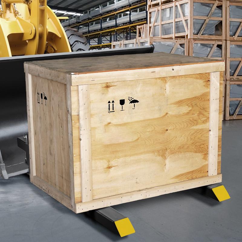 Free Shipping-Pallet Forks, 20 - Agriculture Farming Tractor review and price