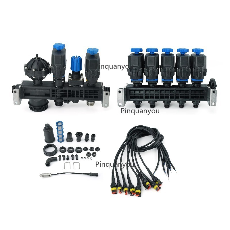 Precision Agricultural Spray S - Precision Farming In Agriculture review and price