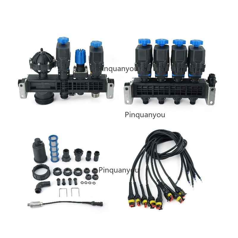 Precision Agricultural Spray S - Precision Farming In Agriculture review and price