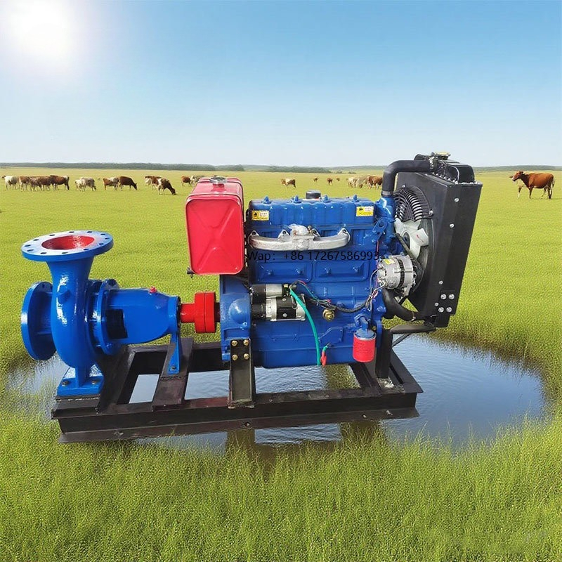 High Pressure 10 120 Self-Prim - Farming Pump For Agriculture review and price