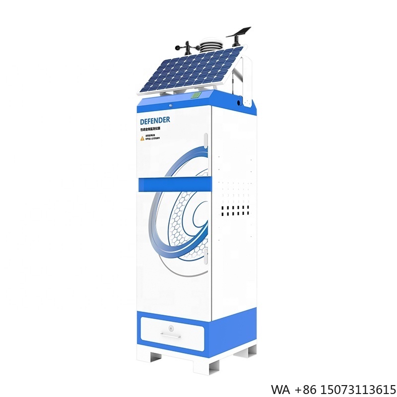 Solar-powered Insect Monitorin - Agriculture Farming Systems review and price