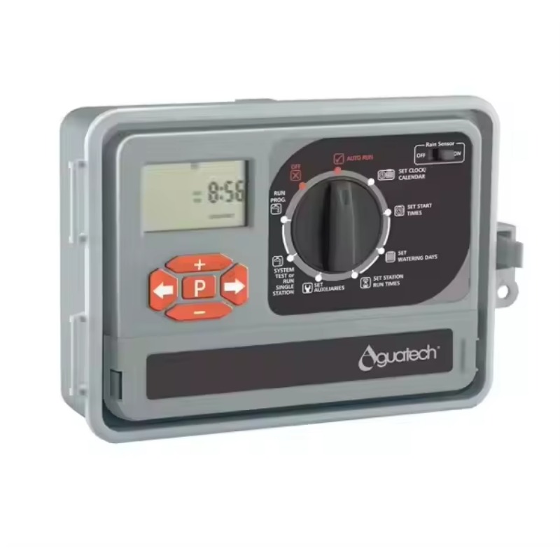 Wi-Fi Controller 11 Station We - Farming Zone review and price