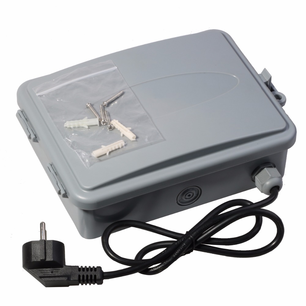 Wi-Fi Controller 11 Station We - Farming Zone review and price