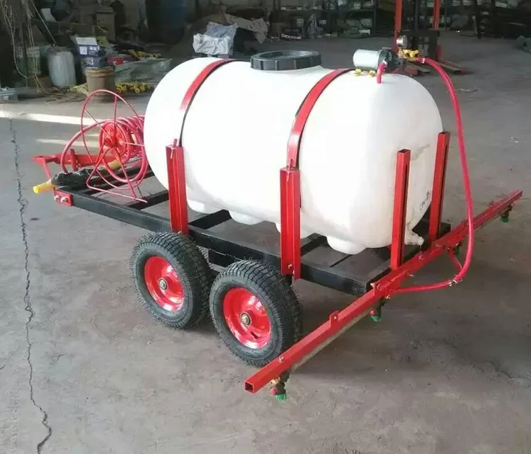 Agricultural With Tires Fog Sp - Organic Farming In Agriculture review and price
