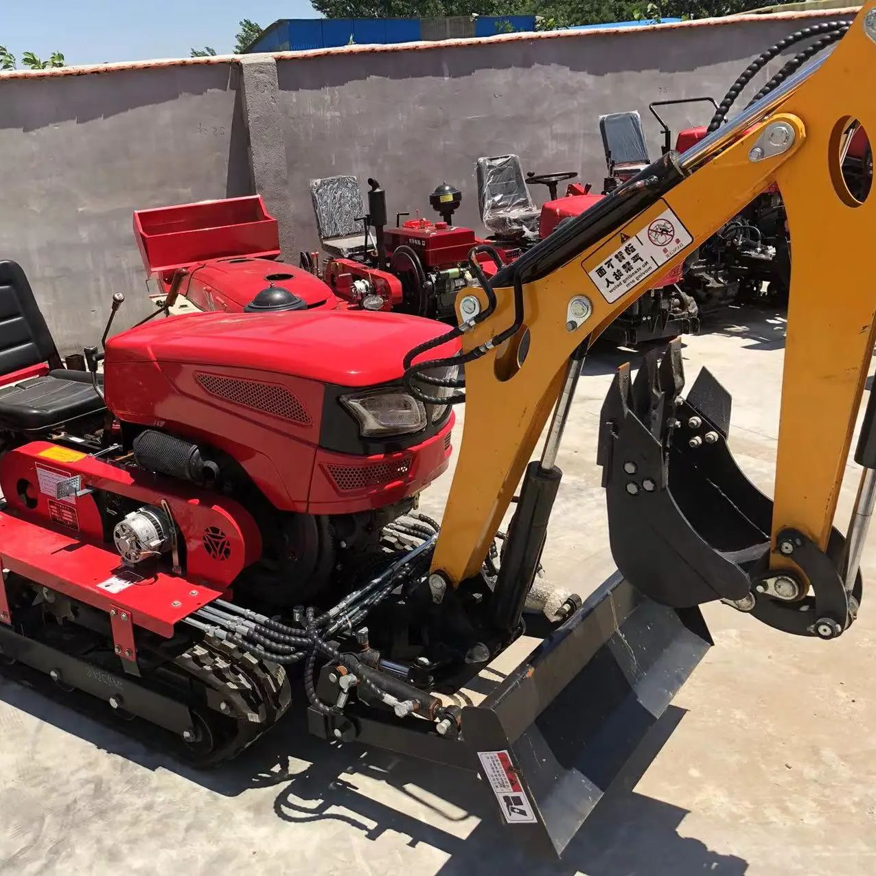 Customized Precision-Tilling M - Precision Farming In Agriculture review and price