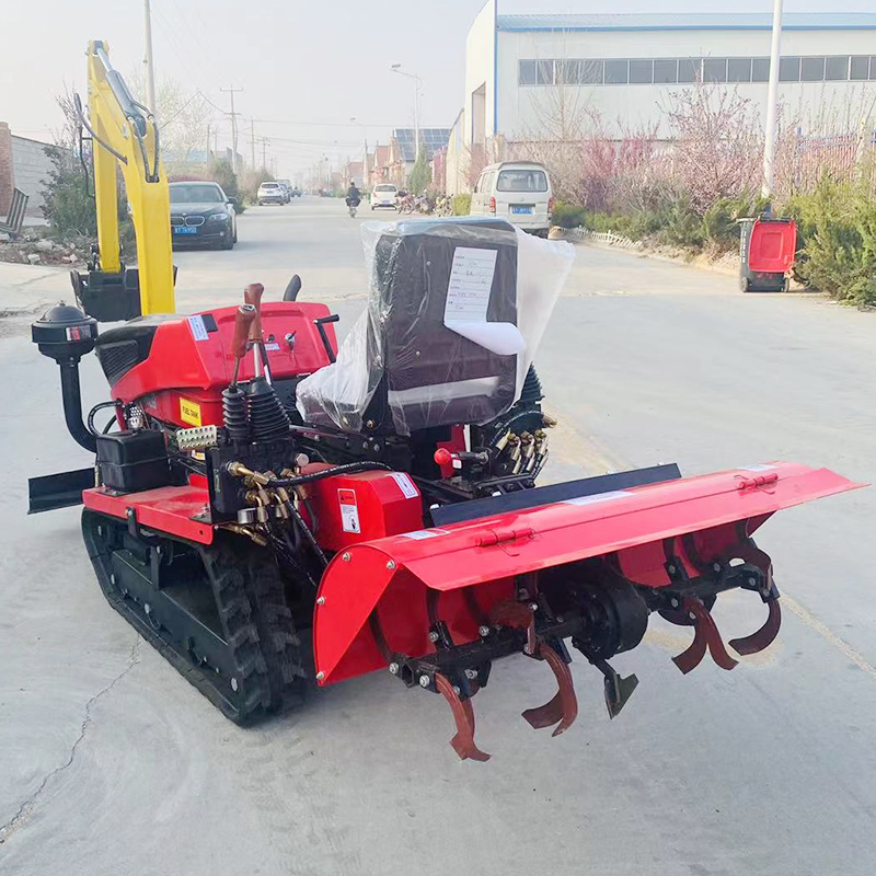 Customized Precision-Tilling M - Precision Farming In Agriculture review and price