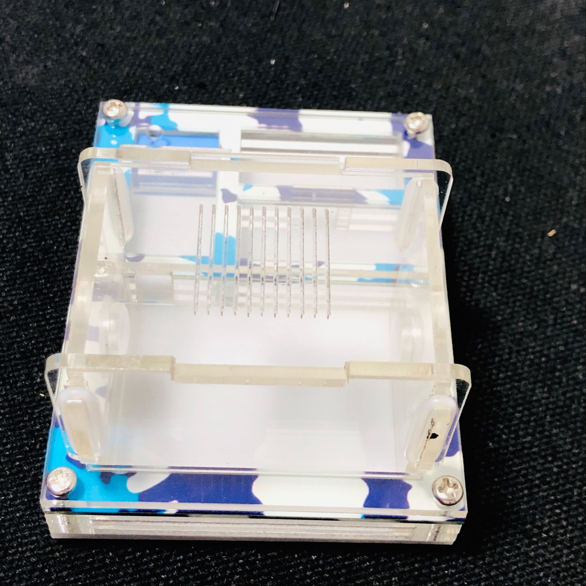 MINI with Feeding Area Ant Hou - Farming Zone review and price