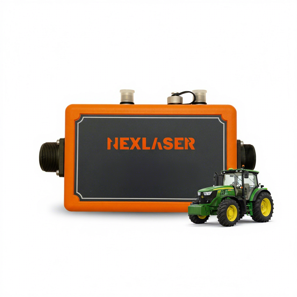 LDH16 GPS GNSS Laser Land Leve - Precision Farming In Agriculture review and price