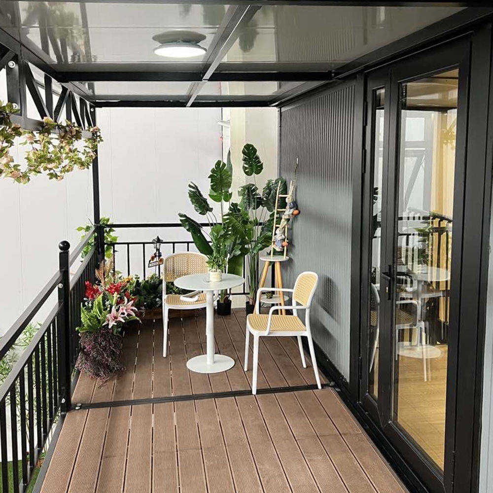 Foldable Container House Farm  - Agriculture Farming Livestock review and price