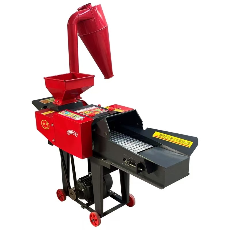 Farm Use Straw Crusher Corn  D - Agriculture Farming Livestock review and price