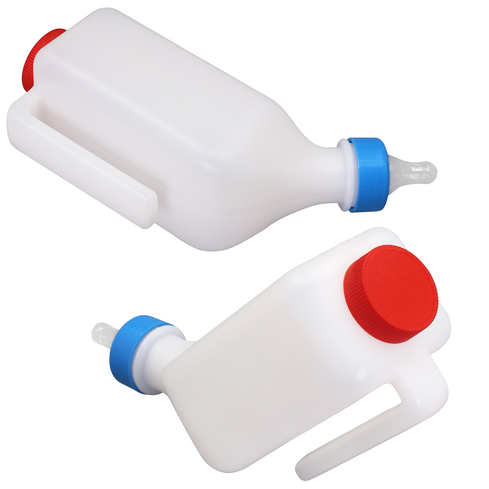 500ML/800ML Hangable Lamb Milk - Veterinary Syringe Gun review and price