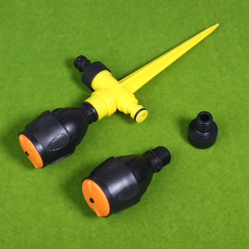 New 2 Sets Garden Sprinkler 36 - Agriculture Farming Systems review and price