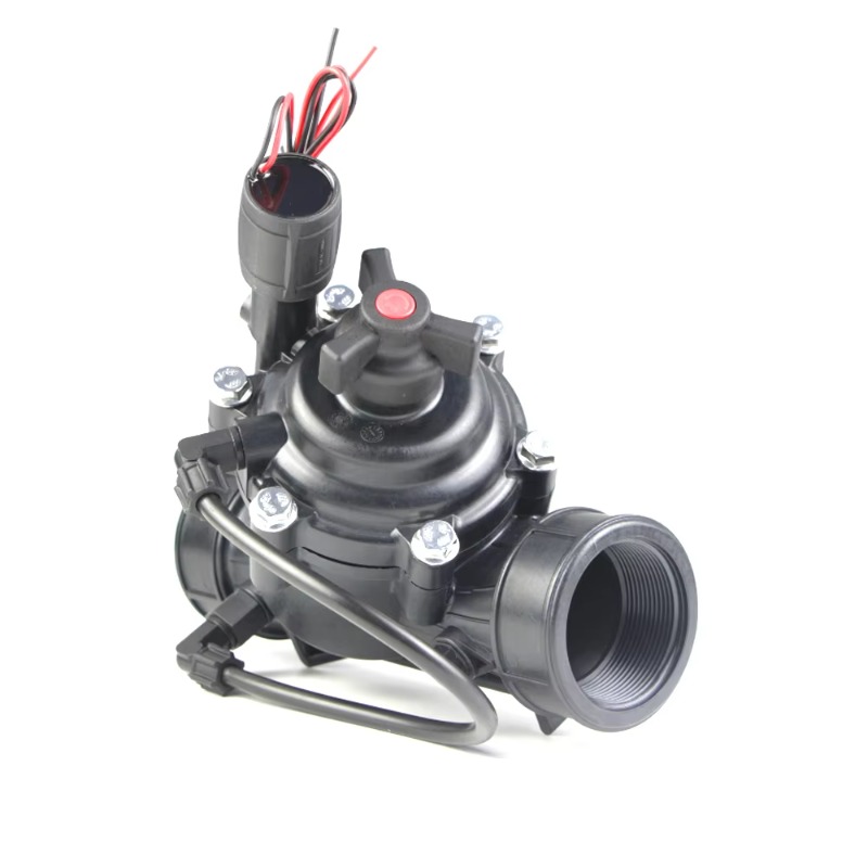 Irrigation Controller  Solenoi - Agriculture Farming Systems review and price