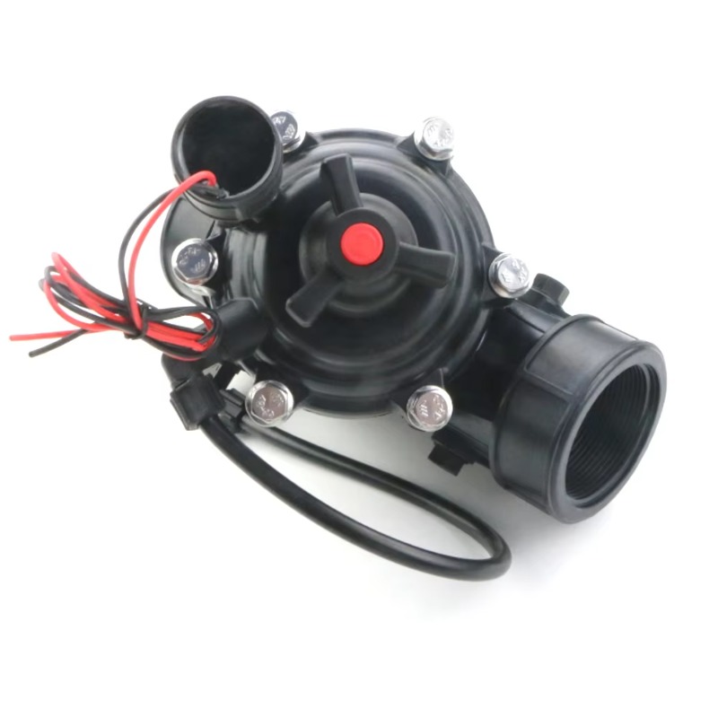 Irrigation Controller  Solenoi - Agriculture Farming Systems review and price