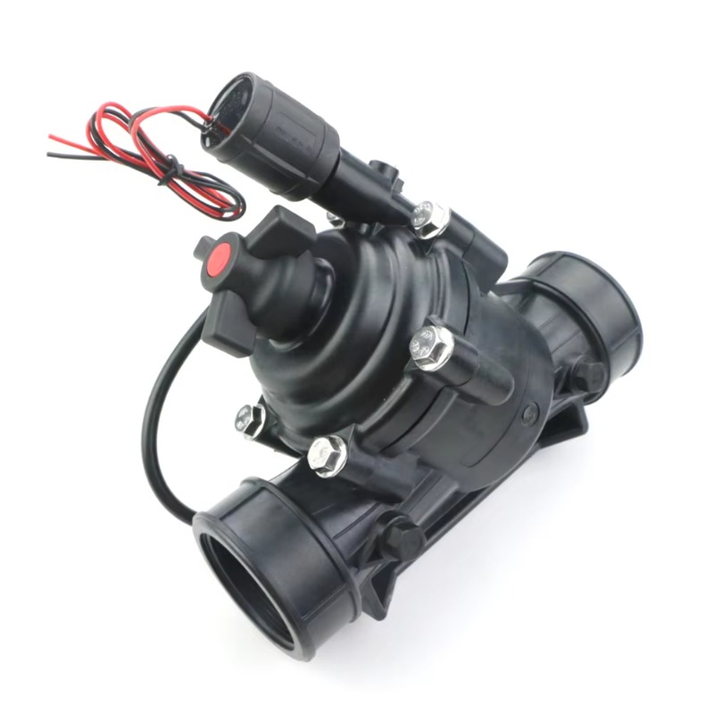 Irrigation Controller  Solenoi - Agriculture Farming Systems review and price