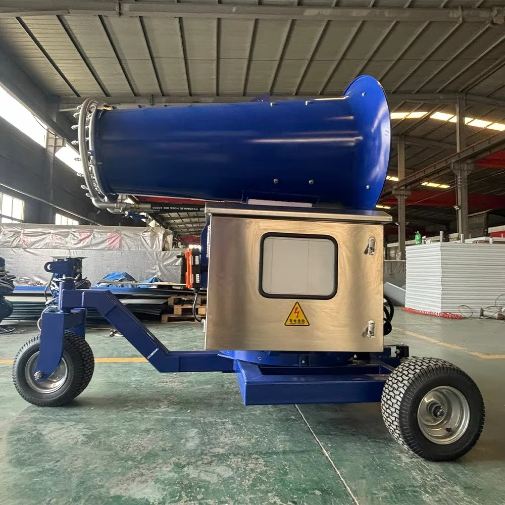 Agricultural Cooling Humidific - Farming Pump For Agriculture review and price