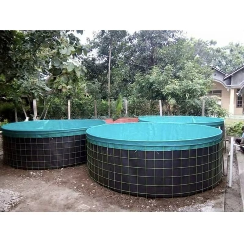 15,000 Liter Fish Tank Diamete - Farm Pond Liner review and price