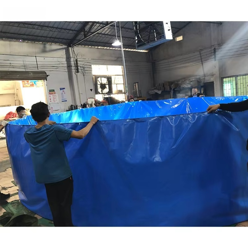 15,000 Liter Fish Tank Diamete - Farm Pond Liner review and price