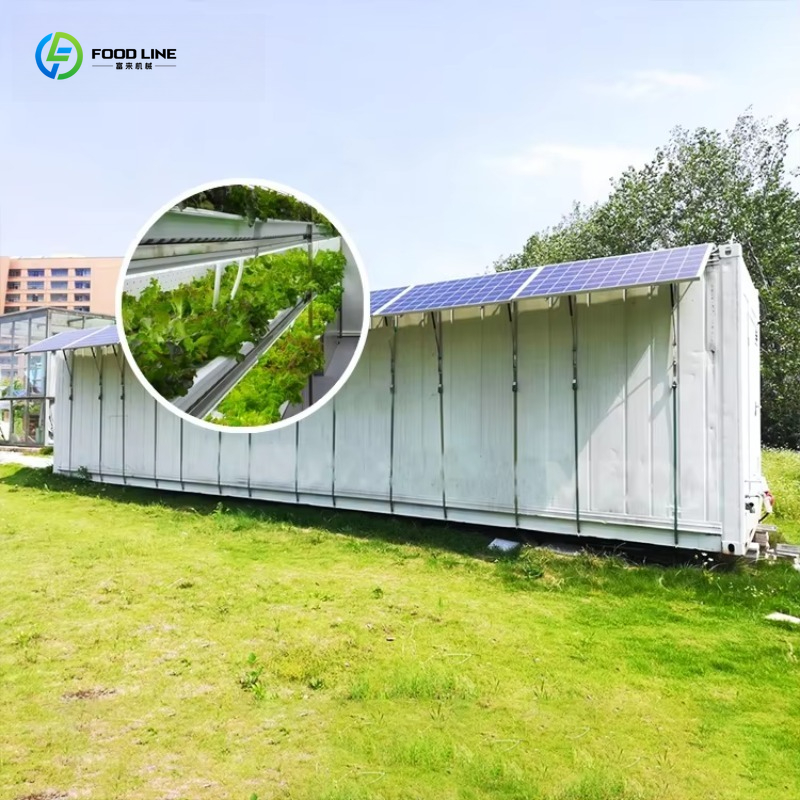 Customized Custom Container Fa - Organic Farming In Agriculture review and price