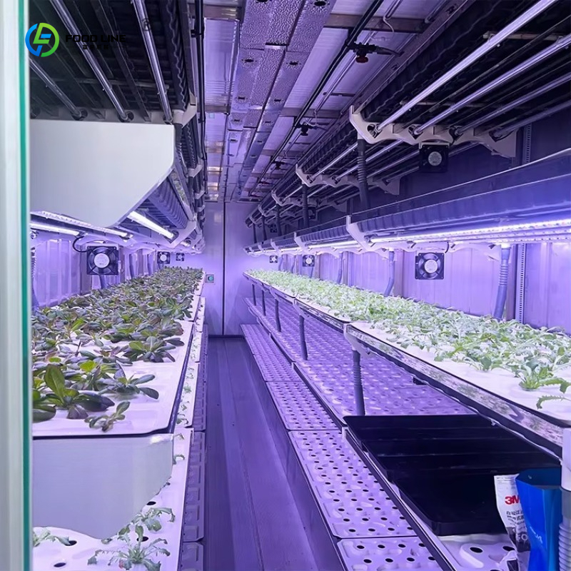 Customized Custom Container Fa - Organic Farming In Agriculture review and price