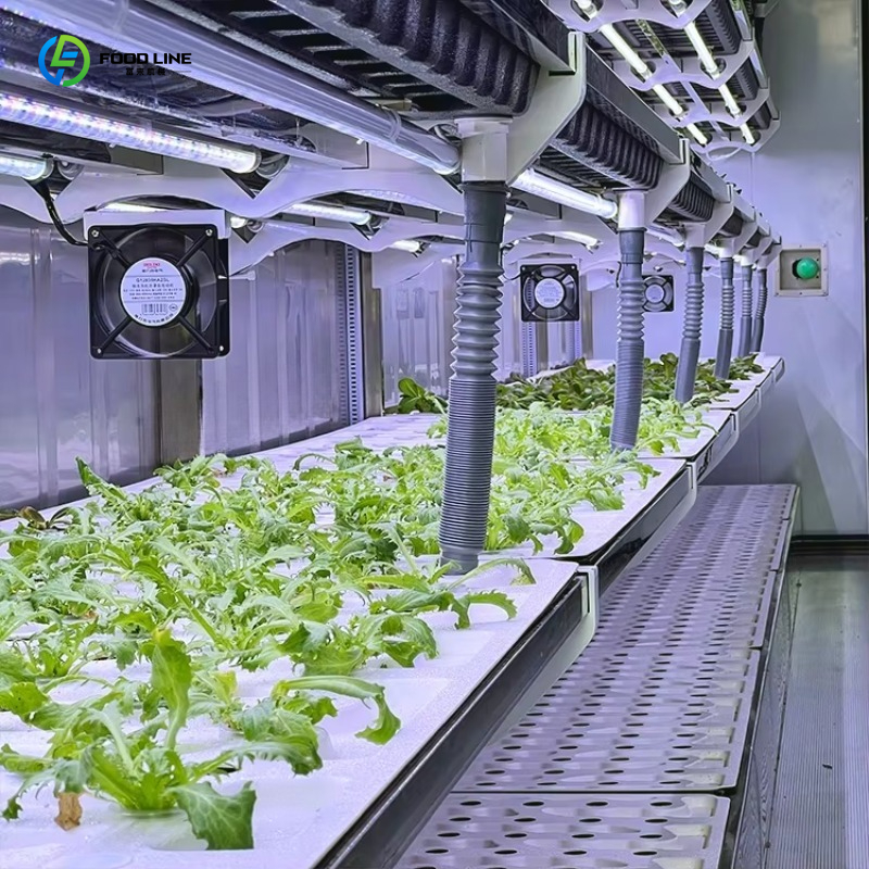Customized Custom Container Fa - Organic Farming In Agriculture review and price