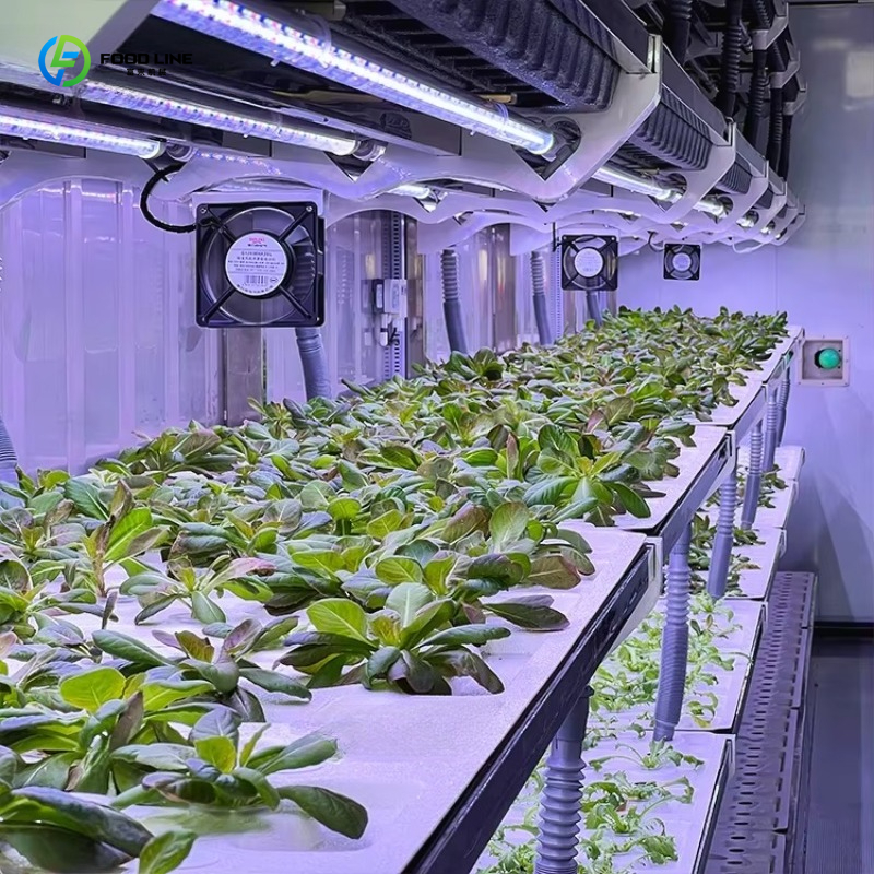 Customized Custom Container Fa - Organic Farming In Agriculture review and price