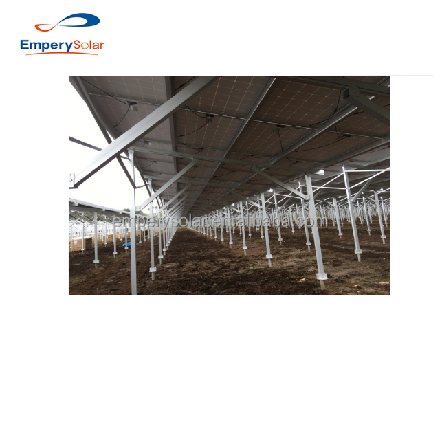 Commercial Solar Farm Design P - Agriculture Farming Systems review and price