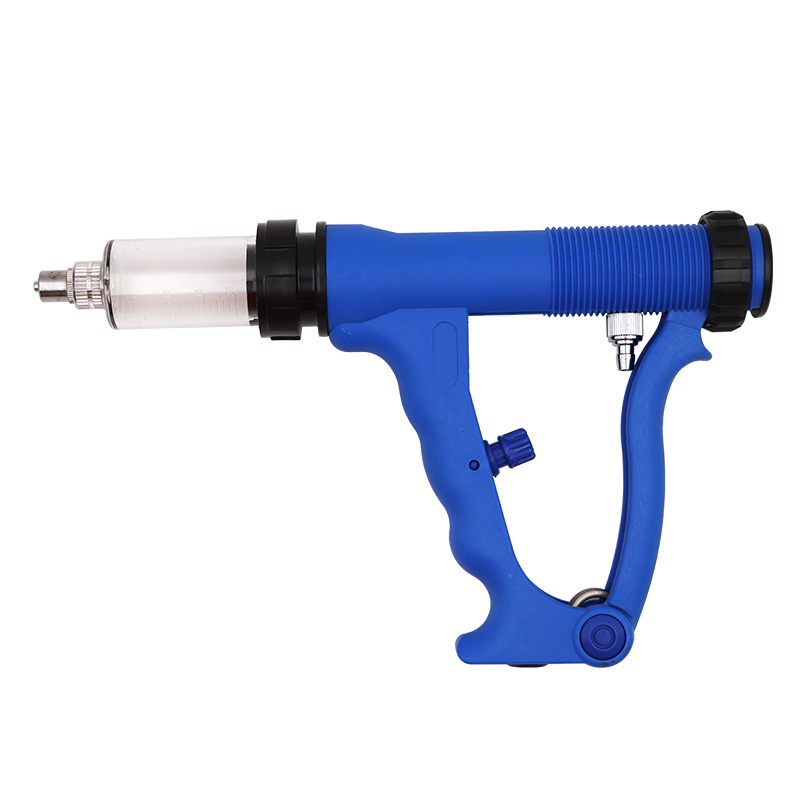 Veterinary Feeding Gun 50ml 30 - Veterinary Syringe Gun review and price