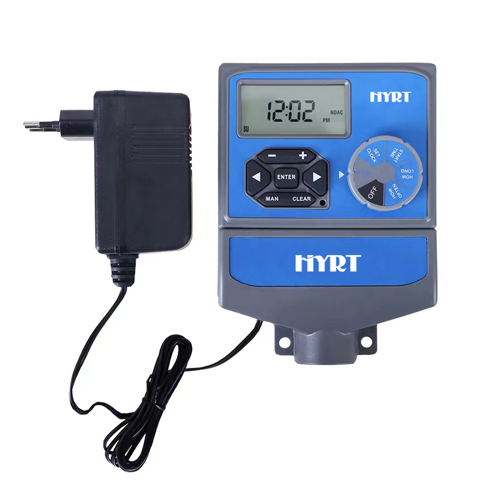 Intelligent Solenoid Valve Con - Farming Zone review and price