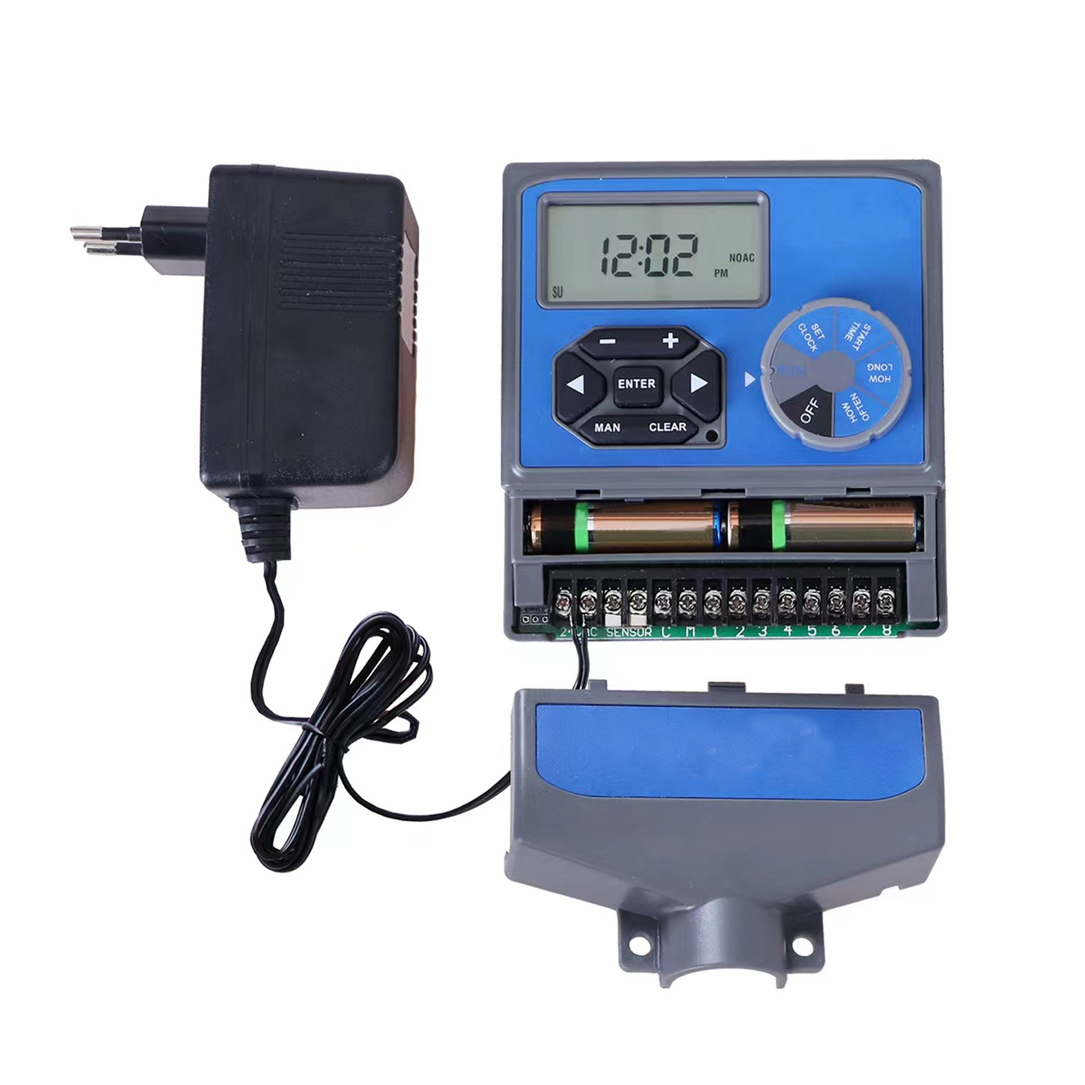 Intelligent Solenoid Valve Con - Farming Zone review and price