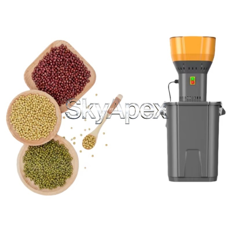 Poultry Feed Grinder Mixer Cru - Agriculture Farming Livestock review and price