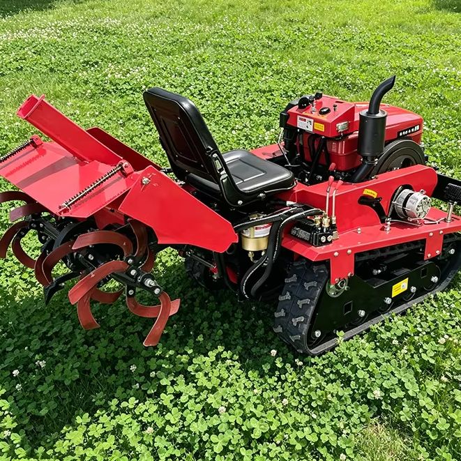 Customized Ideal Farm Tool Cra - Agriculture Farming Tractor review and price