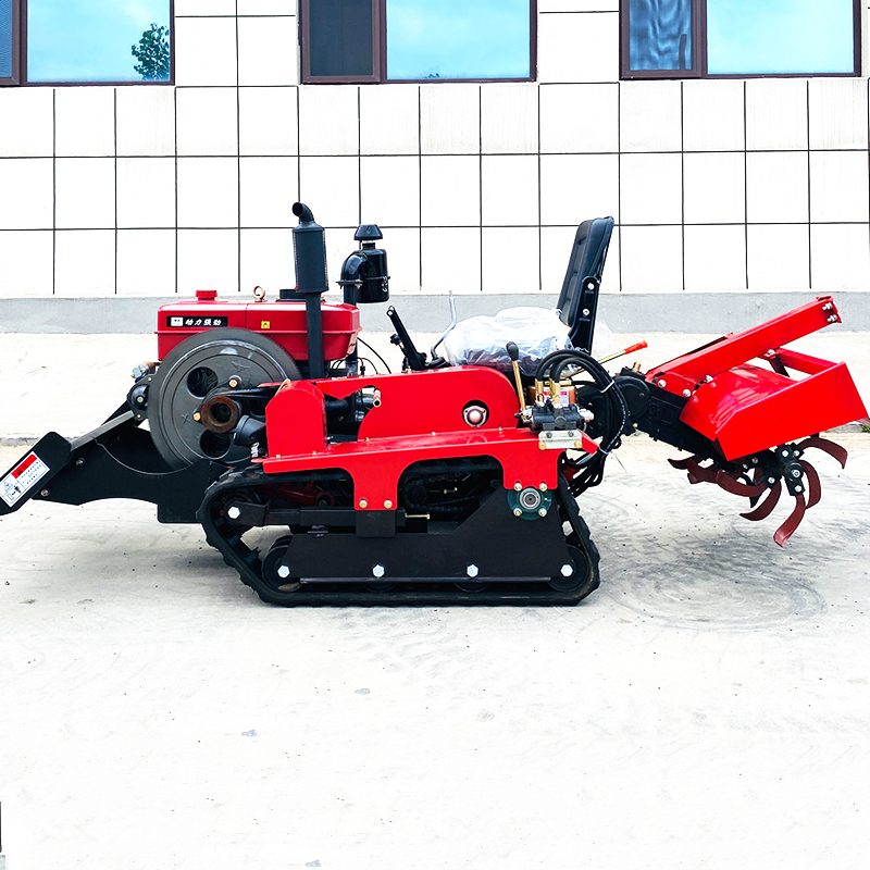 Customized Ideal Farm Tool Cra - Agriculture Farming Tractor review and price