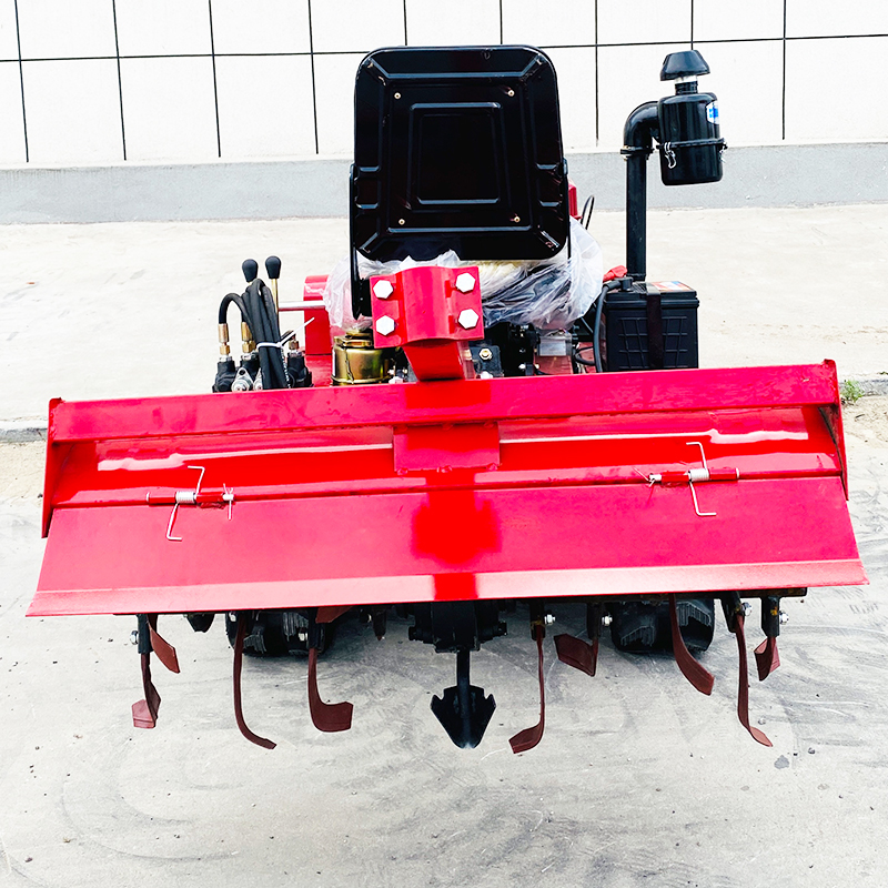 Customized Ideal Farm Tool Cra - Agriculture Farming Tractor review and price