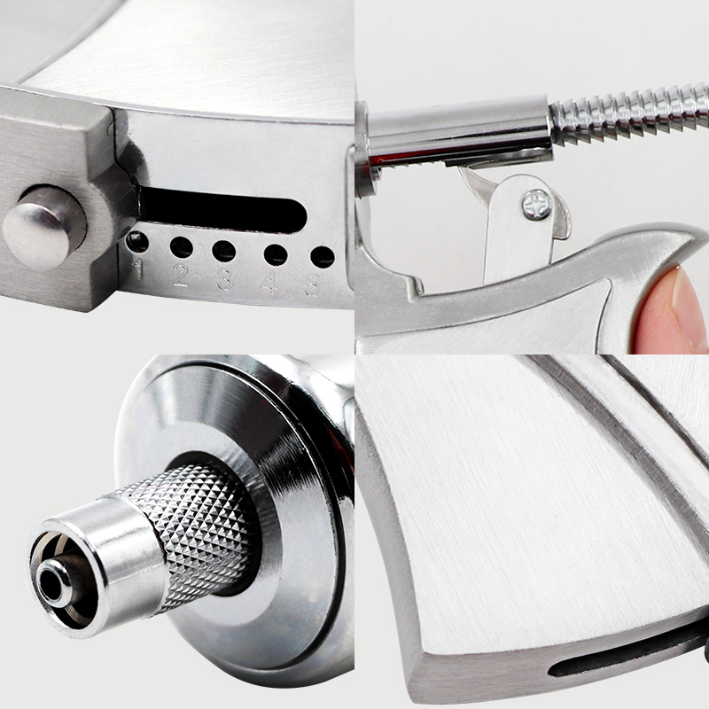 Veterinary Syringe Continuos I - Veterinary Syringe Gun review and price