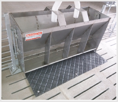 Stainless Steel Double Side Fe - Agriculture Farming Livestock review and price