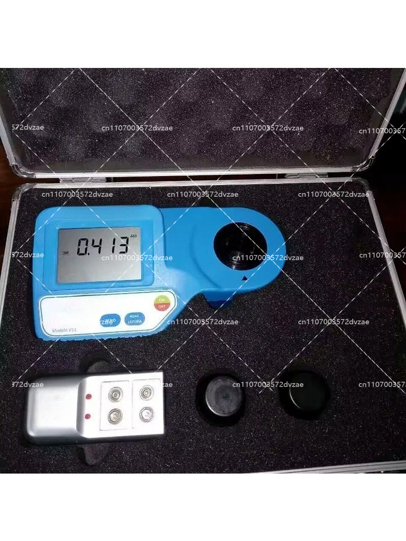 Sperm Density Meter for Pig Fa - Agriculture Farming Livestock review and price